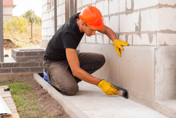 Licensed Foundation Crack Repair service in Topeka, KS - SGP Waterproofing